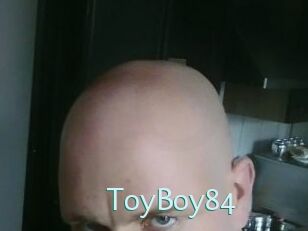 ToyBoy84