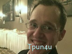 Tpun4u