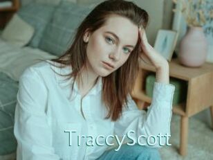 TraccyScott