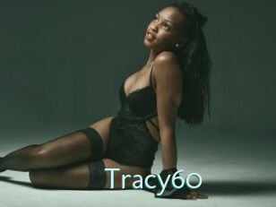 Tracy60 Straponles