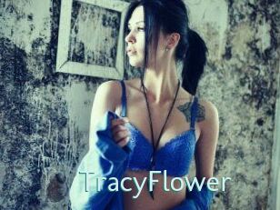 TracyFlower