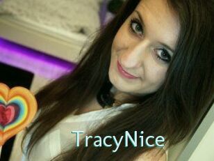 TracyNice