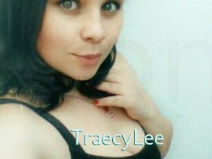 TraecyLee