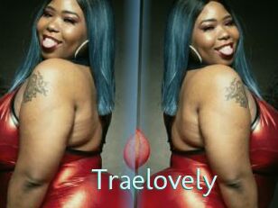 Traelovely