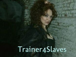 Trainer4Slaves