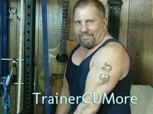 TrainerCUMore