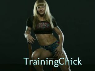 TrainingChick