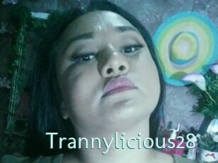 Trannylicious28