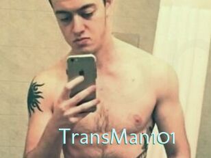 TransMan101