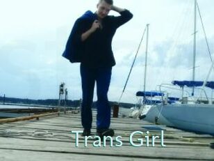 Trans_Girl Straponles