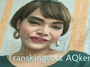 Transkingcock_AQken Straponles