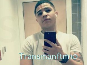 Transmanftm10