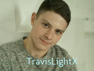 TravisLightX