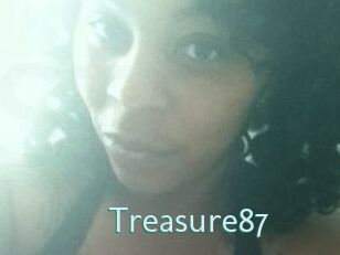 Treasure87