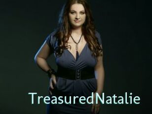 TreasuredNatalie