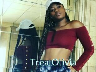 TreatOlivia