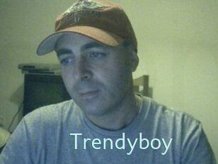 Trendyboy Straponles