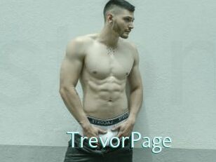 TrevorPage