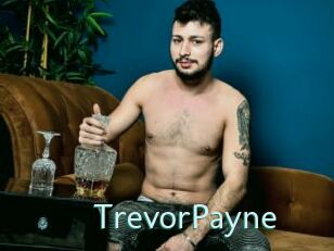 TrevorPayne