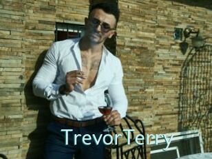 TrevorTerry