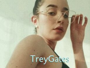 TreyGates