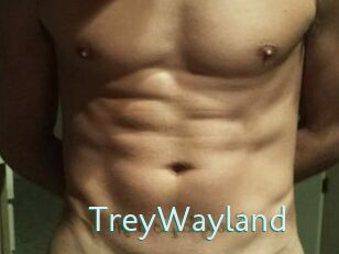 TreyWayland