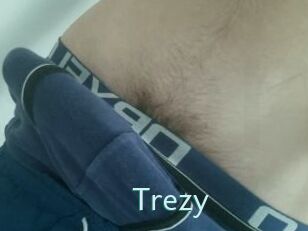 Trezy Straponles