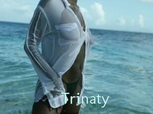 Trinaty