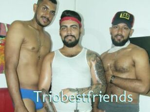 Triobestfriends