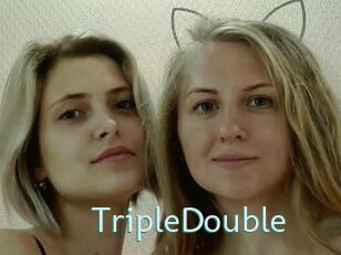TripleDouble