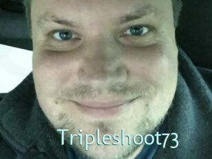 Tripleshoot73
