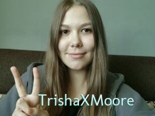 TrishaXMoore