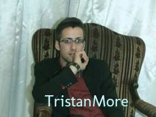 TristanMore