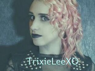 TrixieLeeXO