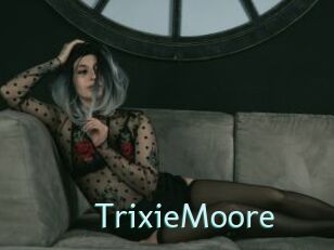 TrixieMoore