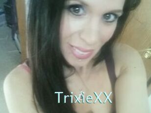 TrixieXX