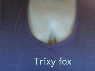 Trixy_fox