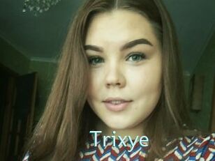 Trixye