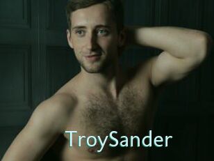 TroySander