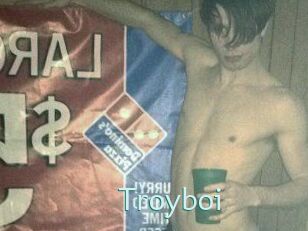 Troyboi