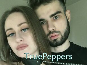 TruePeppers