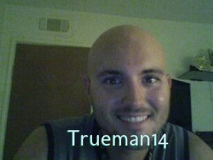 Trueman14