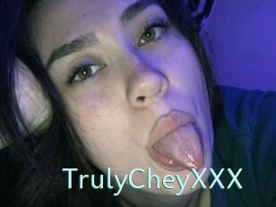 TrulyCheyXXX