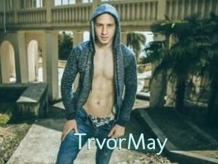 TrvorMay