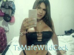 TsMafeWildCock