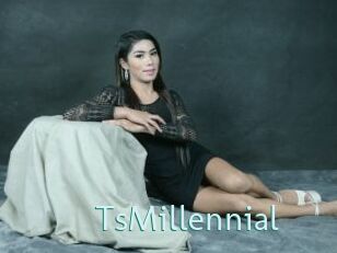 TsMillennial