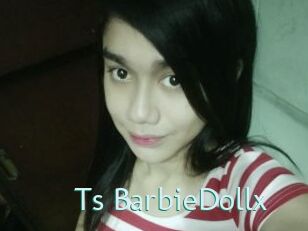 Ts_BarbieDollx