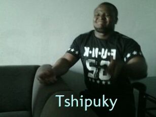 Tshipuky