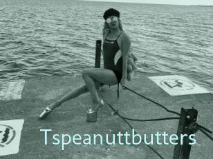 Tspeanuttbutters
