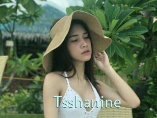 Tsshanine